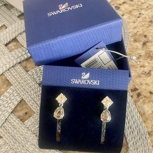 Swarovski Earrings